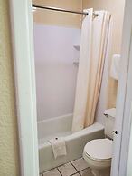 Motel 6 Shamrock, TX