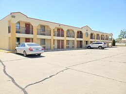 Motel 6 Shamrock, TX