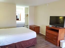 Motel 6 Shamrock, TX