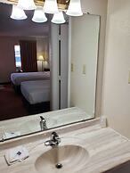 Motel 6 Shamrock, TX