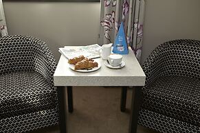 Ashling Hotel Dublin