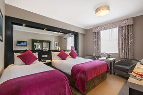 Ashling Hotel Dublin