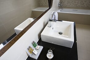 Ashling Hotel Dublin