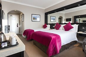 Ashling Hotel Dublin