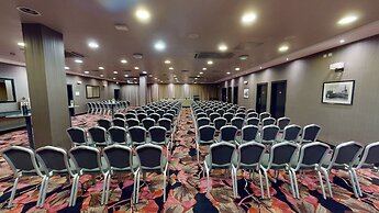 Ashling Hotel Dublin