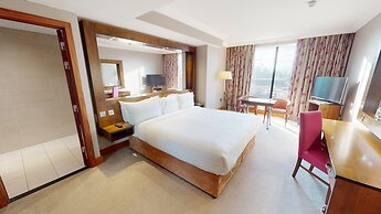 Ashling Hotel Dublin