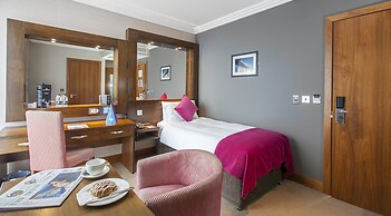 Ashling Hotel Dublin