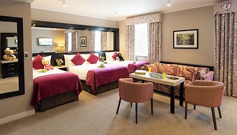 Ashling Hotel Dublin