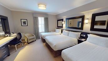 Ashling Hotel Dublin