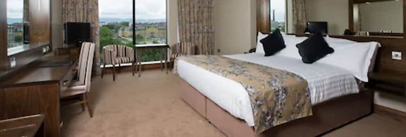 Ashling Hotel Dublin
