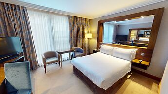Ashling Hotel Dublin