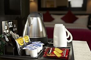 Ashling Hotel Dublin