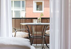 Hotel Europa