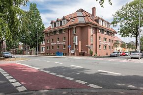 Hotel Europa