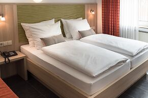 Hotel Europa