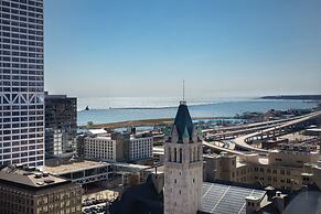 The Pfister Hotel