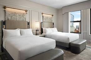The Pfister Hotel