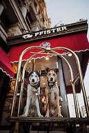 The Pfister Hotel
