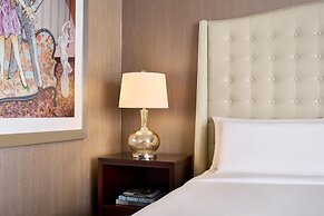 The Pfister Hotel