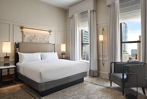 The Pfister Hotel