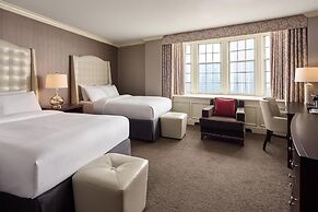 The Pfister Hotel