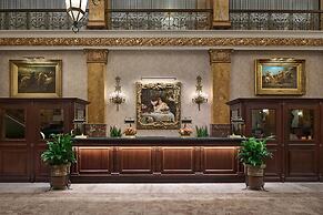 The Pfister Hotel