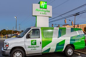 Holiday Inn Hotel & Suites Atlanta Airport-North by IHG
