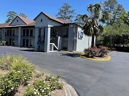 Best Western Tallahassee-Downtown Inn & Suites