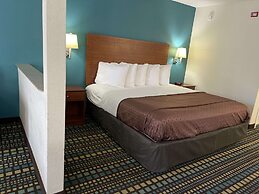 Best Western Tallahassee-Downtown Inn & Suites