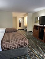 Best Western Tallahassee-Downtown Inn & Suites