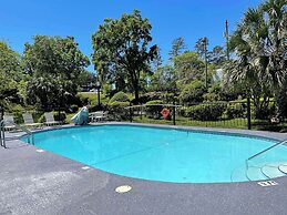 Best Western Tallahassee-Downtown Inn & Suites