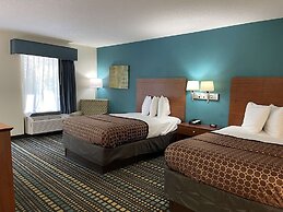 Best Western Tallahassee-Downtown Inn & Suites