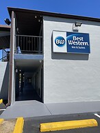 Best Western Tallahassee-Downtown Inn & Suites
