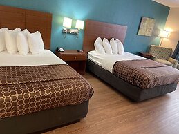 Best Western Tallahassee-Downtown Inn & Suites