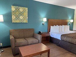 Best Western Tallahassee-Downtown Inn & Suites