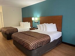 Best Western Tallahassee-Downtown Inn & Suites