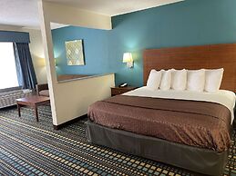 Best Western Tallahassee-Downtown Inn & Suites