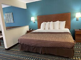 Best Western Tallahassee-Downtown Inn & Suites