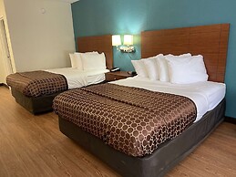Best Western Tallahassee-Downtown Inn & Suites