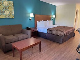 Best Western Tallahassee-Downtown Inn & Suites