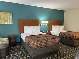 Best Western Tallahassee-Downtown Inn & Suites