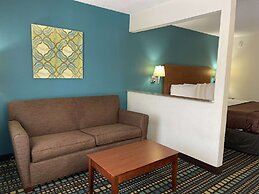 Best Western Tallahassee-Downtown Inn & Suites