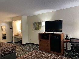 Best Western Tallahassee-Downtown Inn & Suites
