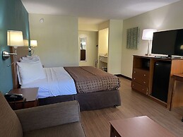 Best Western Tallahassee-Downtown Inn & Suites