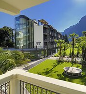 Du Lac et Du Parc Grand Resort