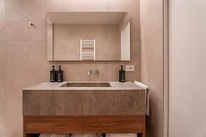 Du Lac et Du Parc Grand Resort