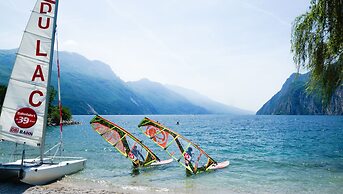 Du Lac et Du Parc Grand Resort