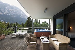 Du Lac et Du Parc Grand Resort