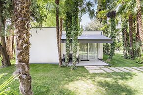 Du Lac et Du Parc Grand Resort