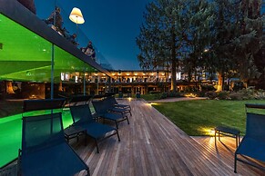 Du Lac et Du Parc Grand Resort